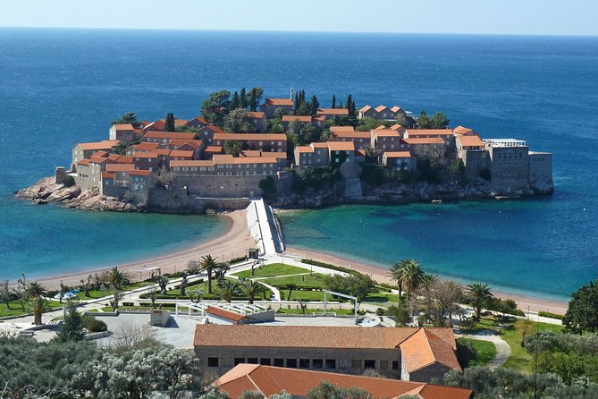 Albania & Montenegro - 2 Days Private Tour From Dubrovnik - Transportation Details
