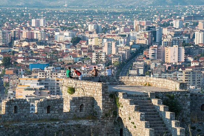Albania & Montenegro - 2 Days Private Tour From Dubrovnik - Price & Reviews