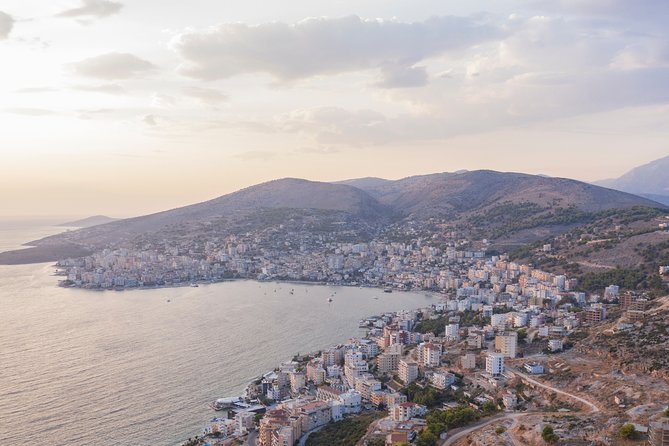 Albania: North to South Tour - 8 Days - Accommodation Details