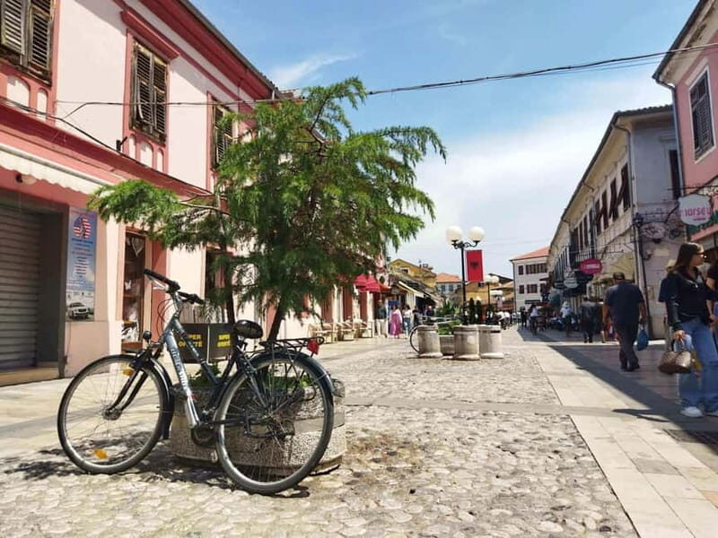 ALBANIA tour-Shkodra, Rozafa, Skadar lake,Niagara waterfalls - An Overview of the Experience