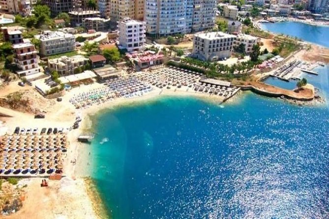 Albanian Adventure Day Trip From Corfu - Additional Information