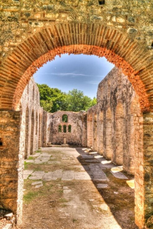 Albanian Adventure Day Trip From Corfu - Trip Details