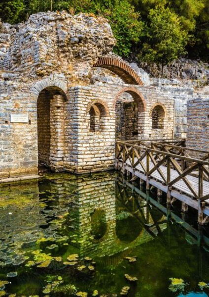 Albanian Adventure Day Trip From Corfu - The Sum Up