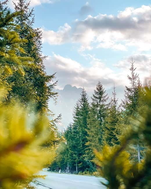Albanian Alps: 3-Days Komani Lake, Valbona and Thethi Tour - Good To Know