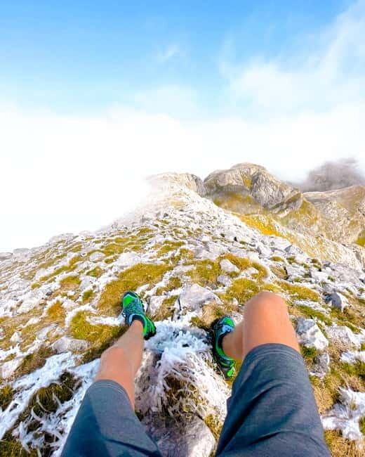 Albanian Alps: 3-Days Komani Lake, Valbona and Thethi Tour - Day Three: The Blue Eye, Waterfalls, and Return