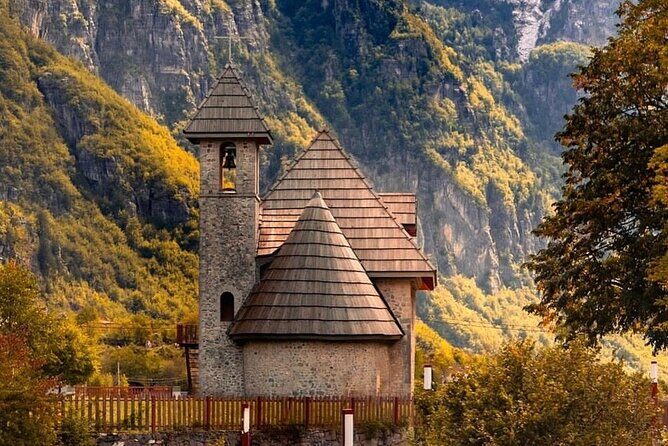 Albanian Alps Off-Road Adventure :Boge & Theth 1 Day - FAQ