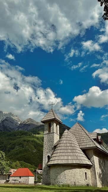 Albanian Alps :Shkoder, Boge &Theth 2days - What to Expect from Your 2-Day Adventure
