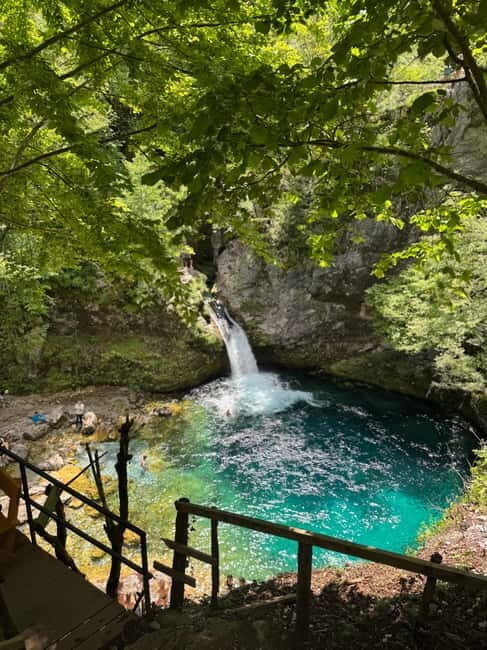 Albanian Alps :Shkoder, Boge &Theth 2days - Practical Tips for Your Trip