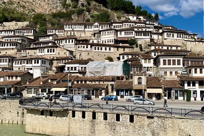 Albanian Gems: Berat and Karavasta Lagoon Day Trip - Nature Exploration