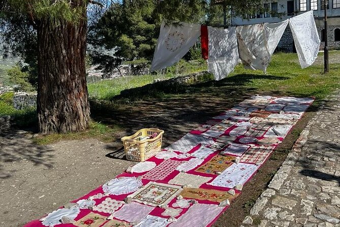 Albanian Gems: Berat and Karavasta Lagoon Day Trip - Recommended Activities