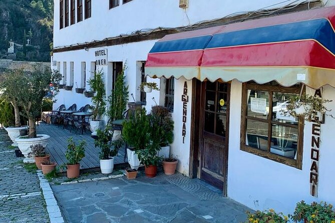 Albanian Gems: Berat and Karavasta Lagoon Day Trip - Memorable Experiences