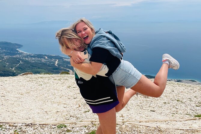 Albanian Riviera and Blue Eye Day Tour of From Tirana - Tour Highlights