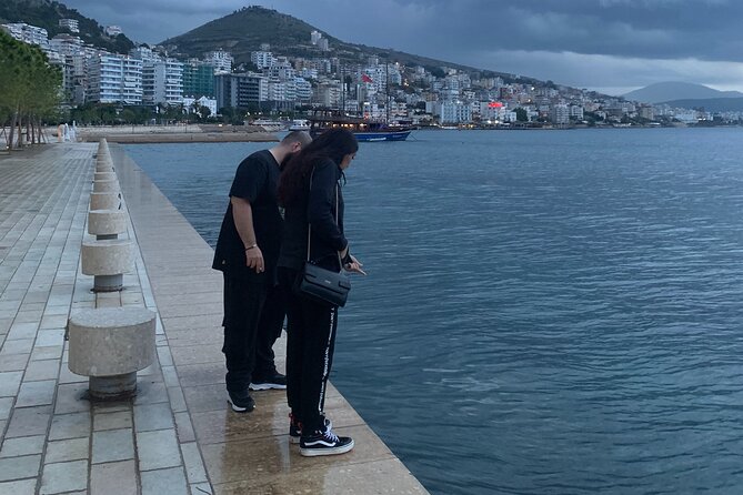 Albanian Riviera and Blue Eye Day Tour of From Tirana - Important Reminders