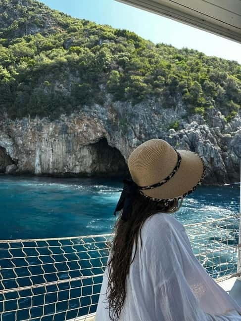 Albanian Riviera Boat Tours - Good To Know