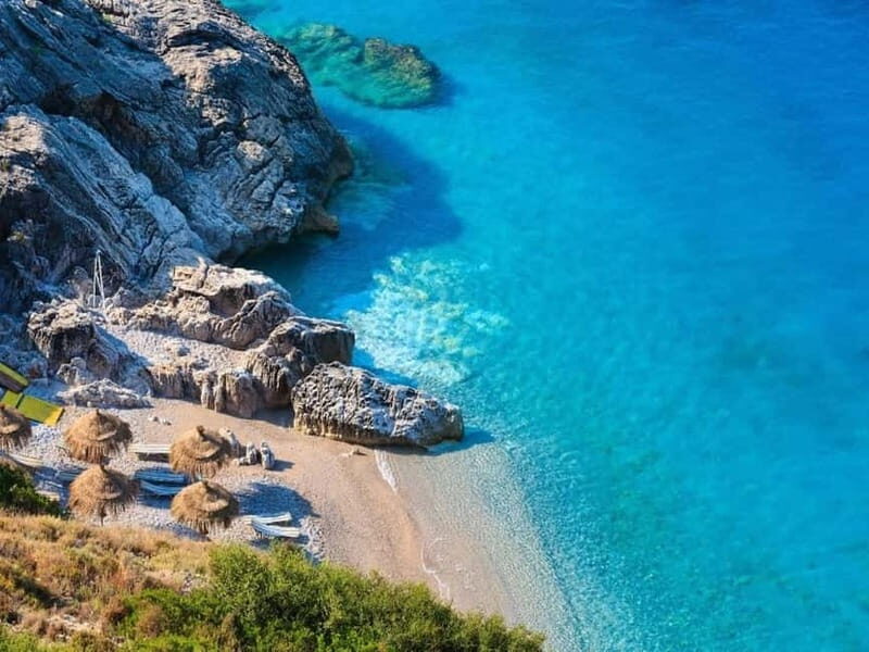 Albanian Riviera Boat Tours - What Makes This Tour Stand Out?