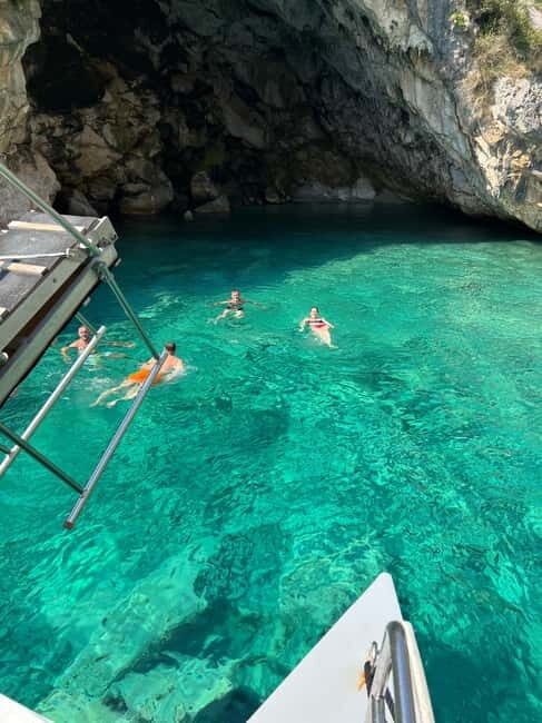 Albanian Riviera Boat Tours - Practical Details: What You Need to Know