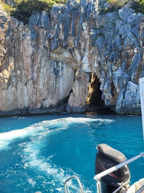 Albanian Riviera Boat Tours - FAQ