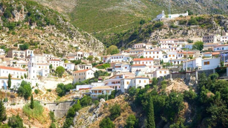 Albanian Riviera Hidden Gems Day Tour - Albanian Riviera Hidden Gems Day Tour Review