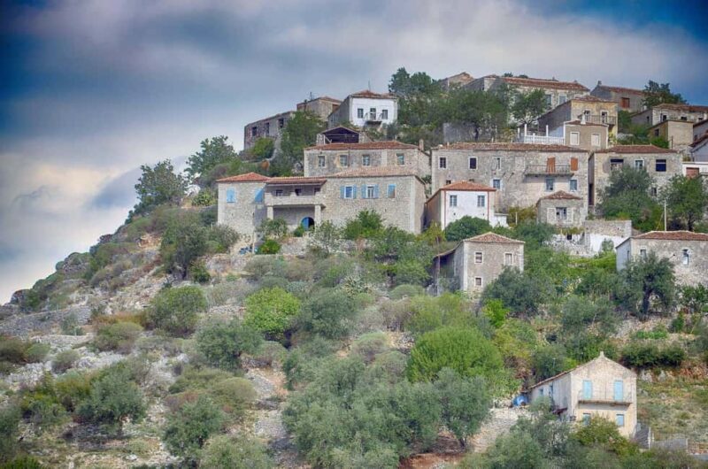 Albanian Riviera Hidden Gems Day Tour - Practical Details & What You Should Know