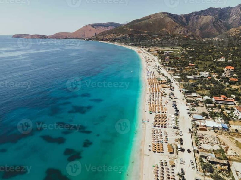 Albanian Riviera Hidden Gems Day Tour - FAQ