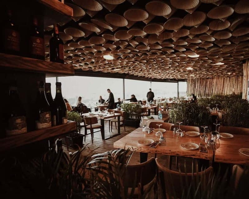 ALBANIAN TRADITIONAL DINING WITH TRANFER AND HOTEL PICKUP - Who Will Love This Experience?