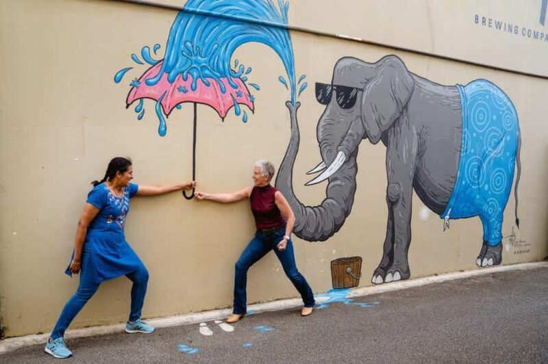 Albany: Guided Walking Tour with Wine Tasting - Practicalities and What to Expect