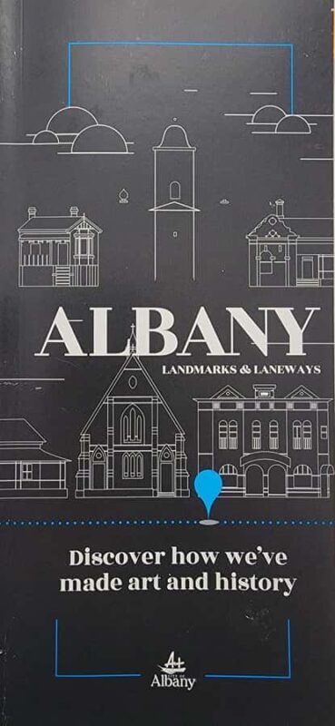 Albany: Guided Walking Tour with Wine Tasting - Who Will Love This Tour?