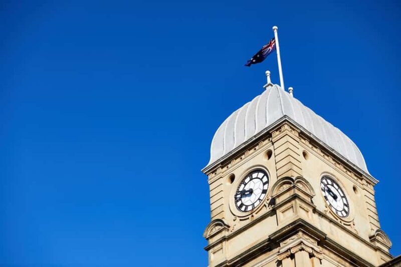 Albany: Guided Walking Tour with Wine Tasting - FAQs