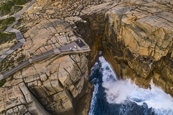 Albany Southwest Scenic Day Tour From Perth By Private Aircraft - Tour Highlights