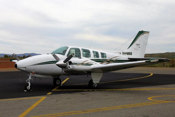 Albany Southwest Scenic Day Tour From Perth By Private Aircraft - Private Aircraft Experience