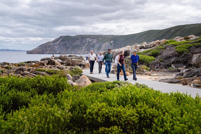 Albany Southwest Scenic Day Tour From Perth By Private Aircraft - Scenic Views and Landmarks