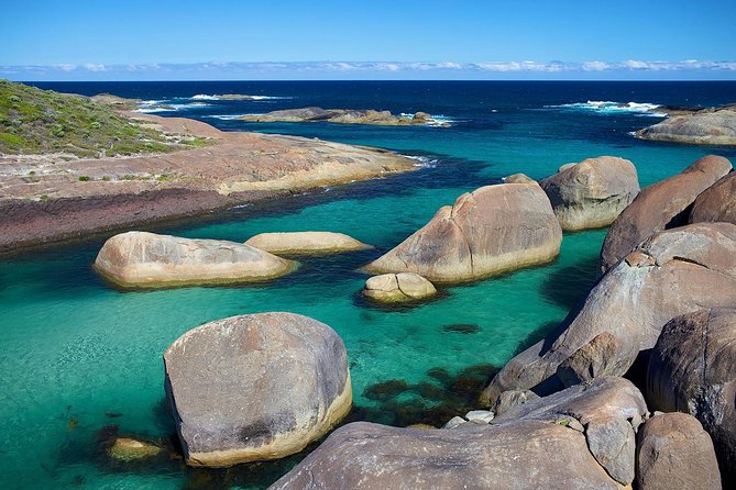 Albany Southwest Wilderness Day Tour - Fly From Perth - Booking and Pricing