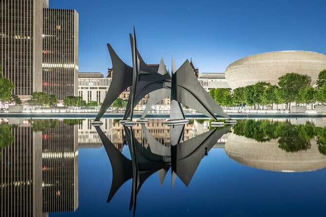 Albany's Historic Downtown Self Guided Audio Walking Tour - Final Thoughts