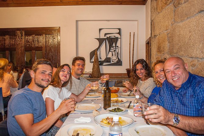 Albariño Private Wine Tour From Santiago De Compostela - Reviews and Customer Feedback