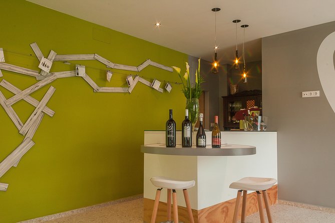 Albariño Trails Private Wine Tour/Shore Excursion From Vigo - Tour Highlights
