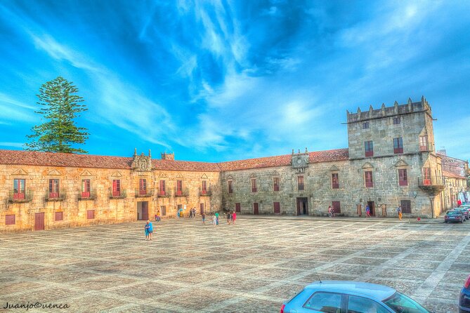 Albariño Trails Private Wine Tour/Shore Excursion From Vigo - Questions and Help Center