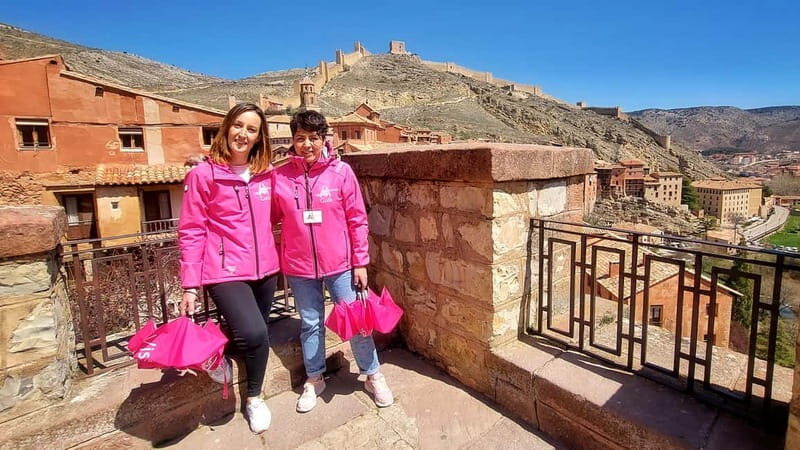 Albarracin, Secrets and legends - Why You Should Consider This Tour