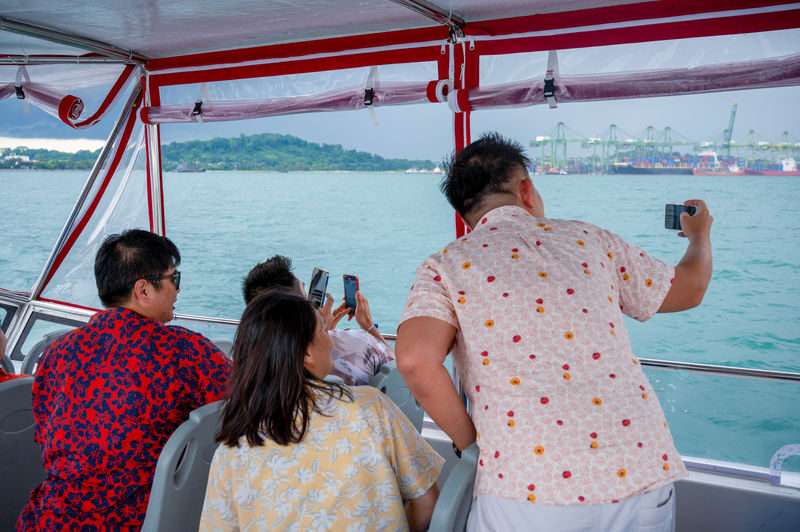 Albatross Hop-On Hop-Off Speedboat Pass - Is the pass worth the price?