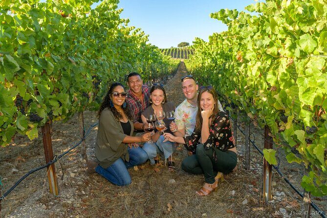 Albatross Ridge Vineyards Electric Bike Tour & Wine Tasting - The Sum Up: Is It Worth It?