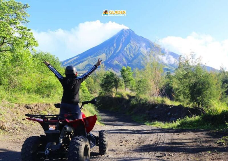 Albay: ATV Tour - Comparing Similar Experiences