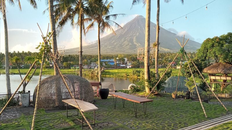 Albay Bicol Caves and Hills Exploration Tour - At a glance