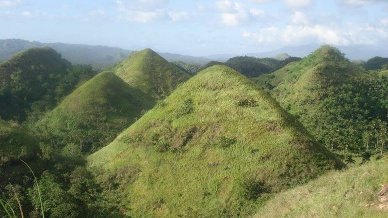 Albay Bicol Caves and Hills Exploration Tour - Caves and hills, away from the usual Mayon stops