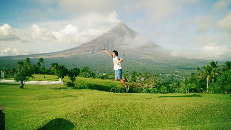 Albay Bicol Caves and Hills Exploration Tour - What the day looks like