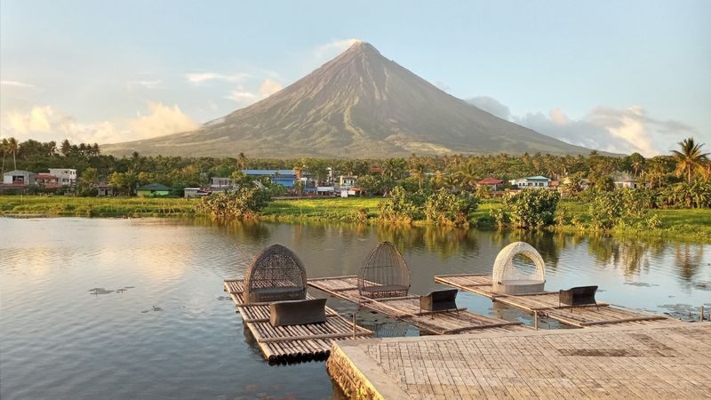 Albay Bicol Caves and Hills Exploration Tour - What past guests appreciated