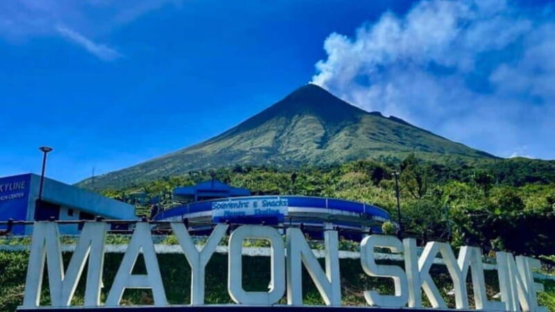 Albay Bicol Full Day Join-In-Tour by ZCHEDULISTA - Final Thoughts: Is This Tour Right for You?