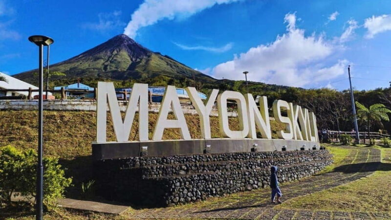 Albay Bicol Full Day Tour with Mayon Skyline by ZCHEDULISTA - Good To Know
