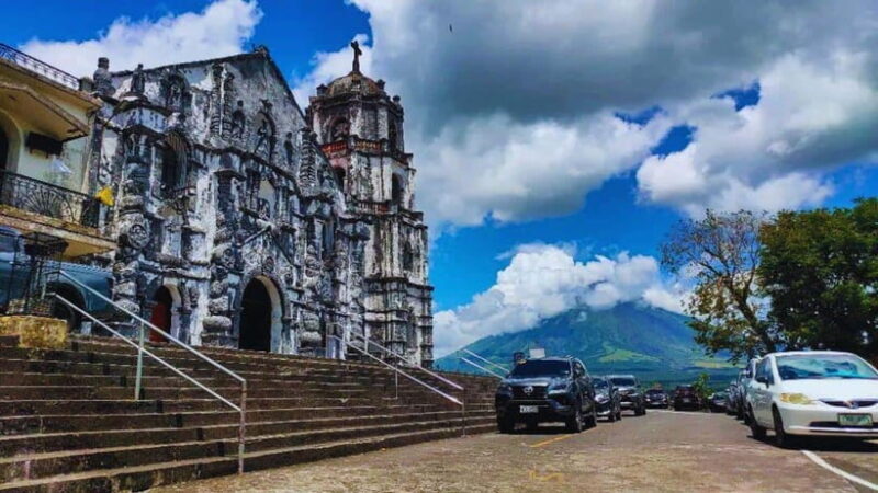 Albay Bicol Full Day Tour with Mayon Skyline by ZCHEDULISTA - Good To Know