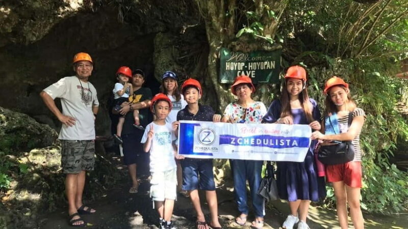 Albay Bicol Underground River Tour by ZCHEDULISTA - Final Thoughts