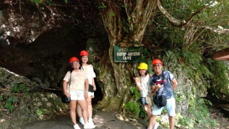 Albay Bicol Underground River Tour by ZCHEDULISTA - FAQ