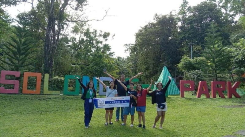 Albay Bicol Underground River Tour by ZCHEDULISTA - FAQ
